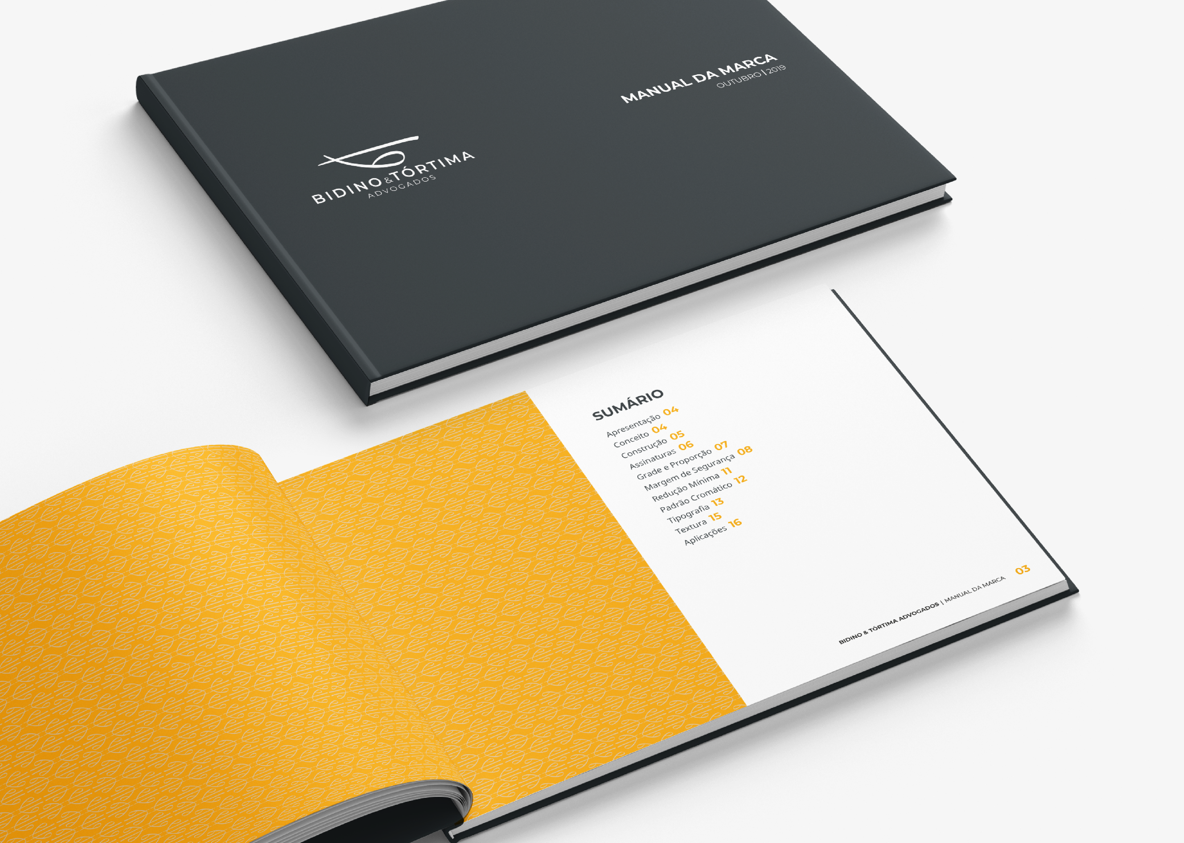 Case Bidino e Tórtima Advogados | EnterDesign