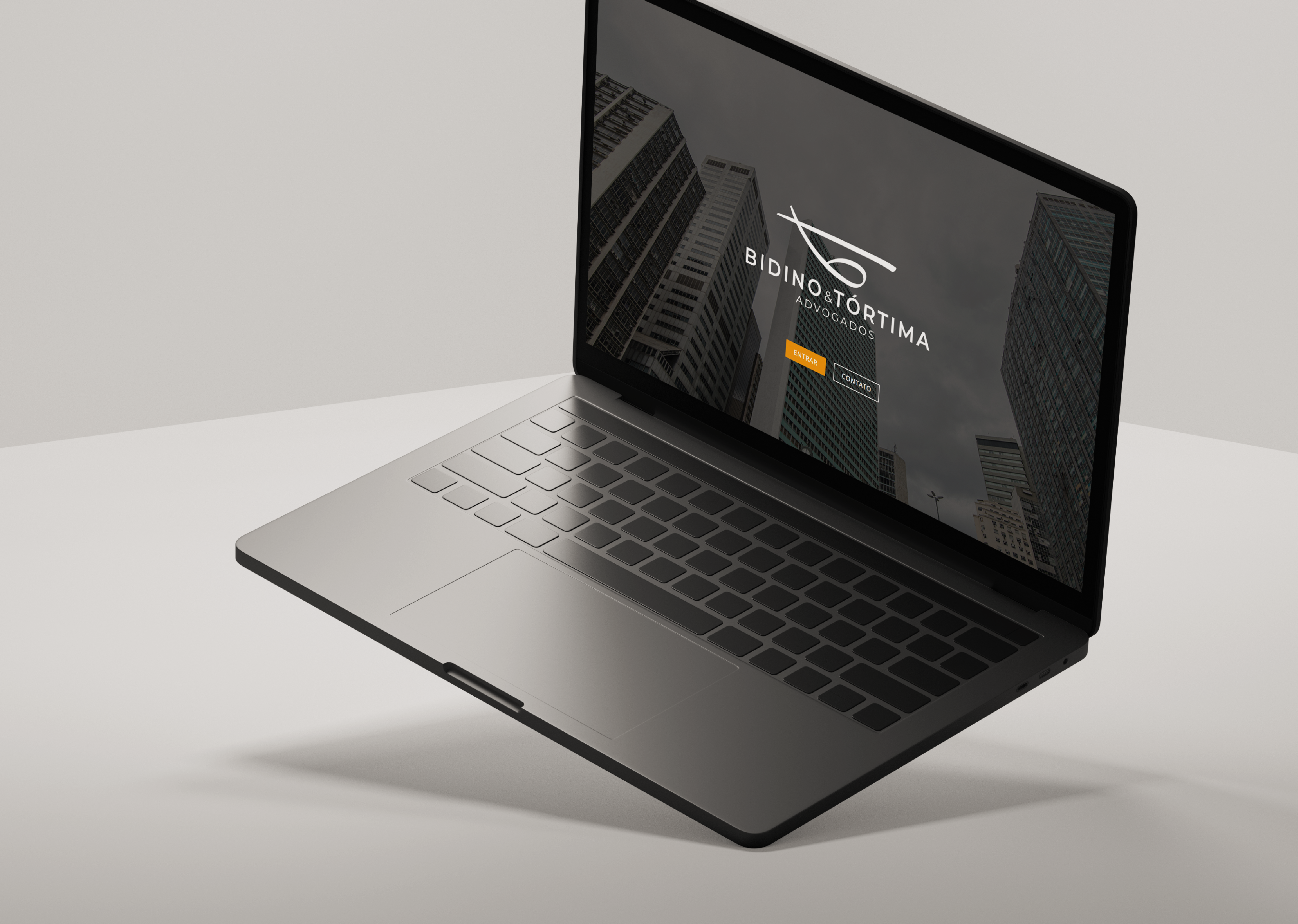 Case Bidino e Tórtima Advogados | EnterDesign