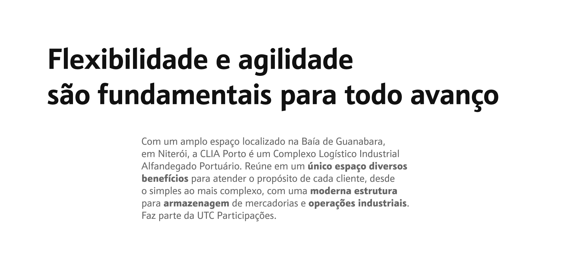 Case Clia Porto | EnterDesign