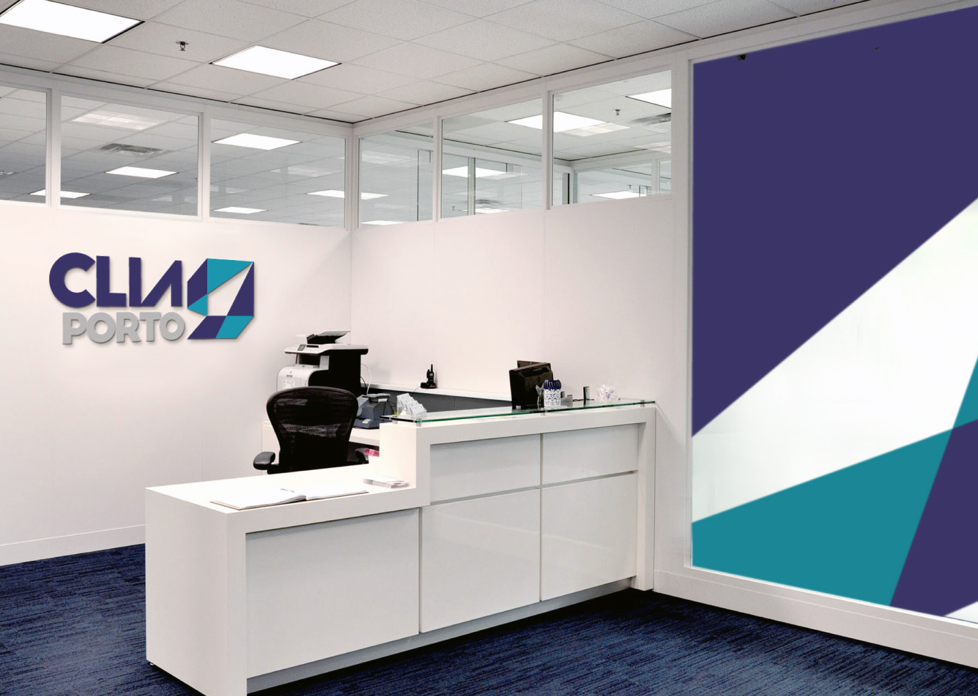 Case Clia Porto | EnterDesign