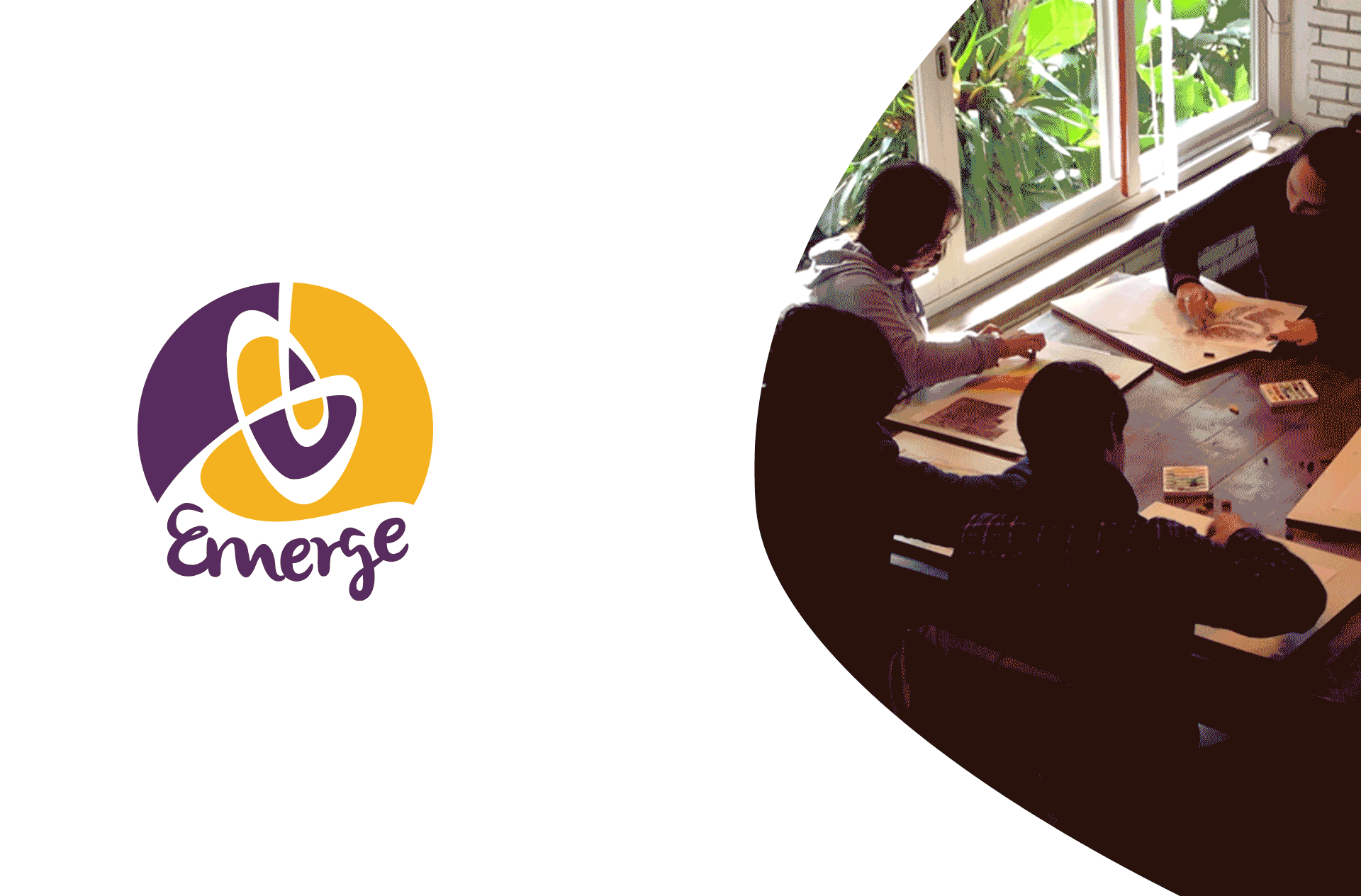 Case Emerge | EnterDesign