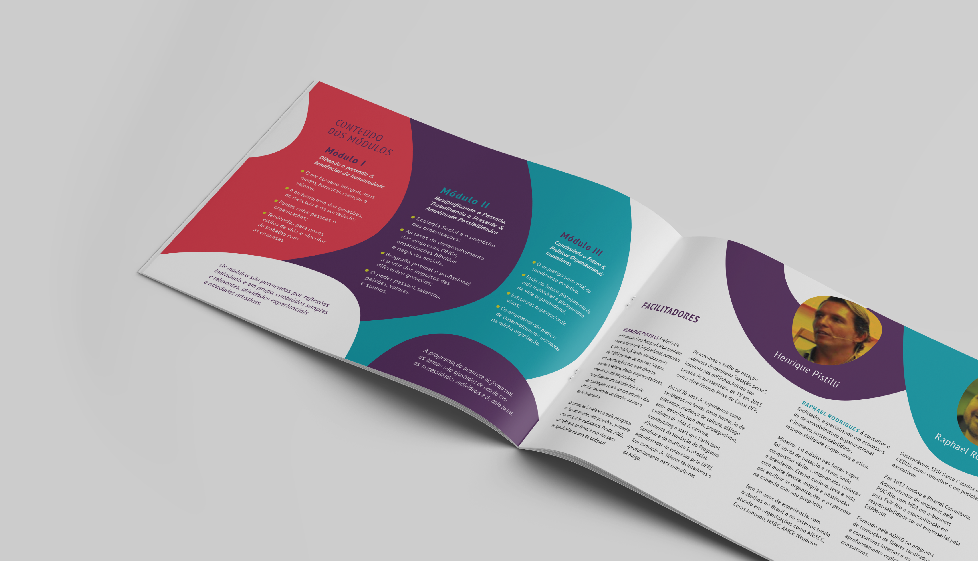 Case Emerge | EnterDesign