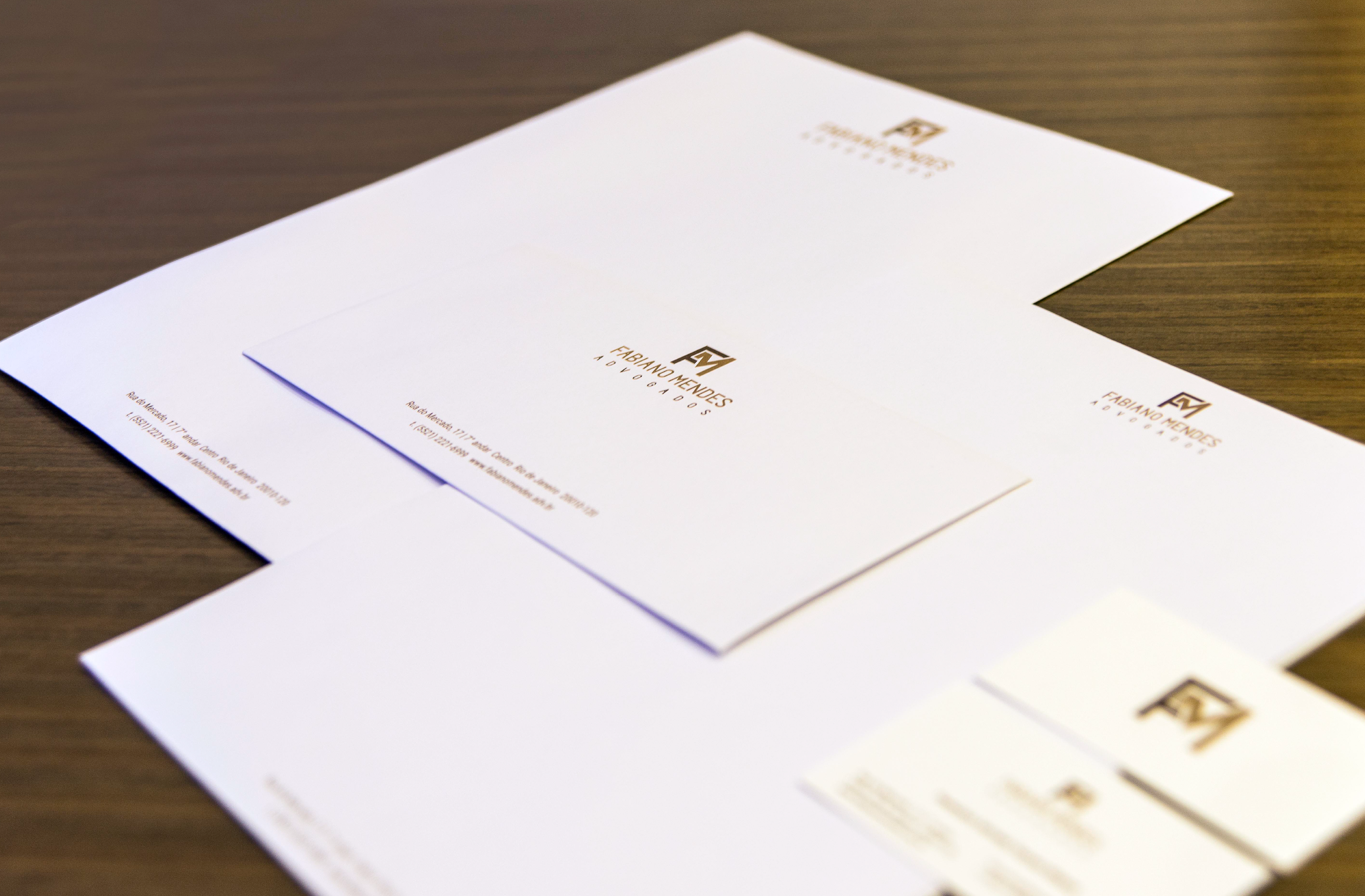 Case Fabiano Mendes Advogados | EnterDesign