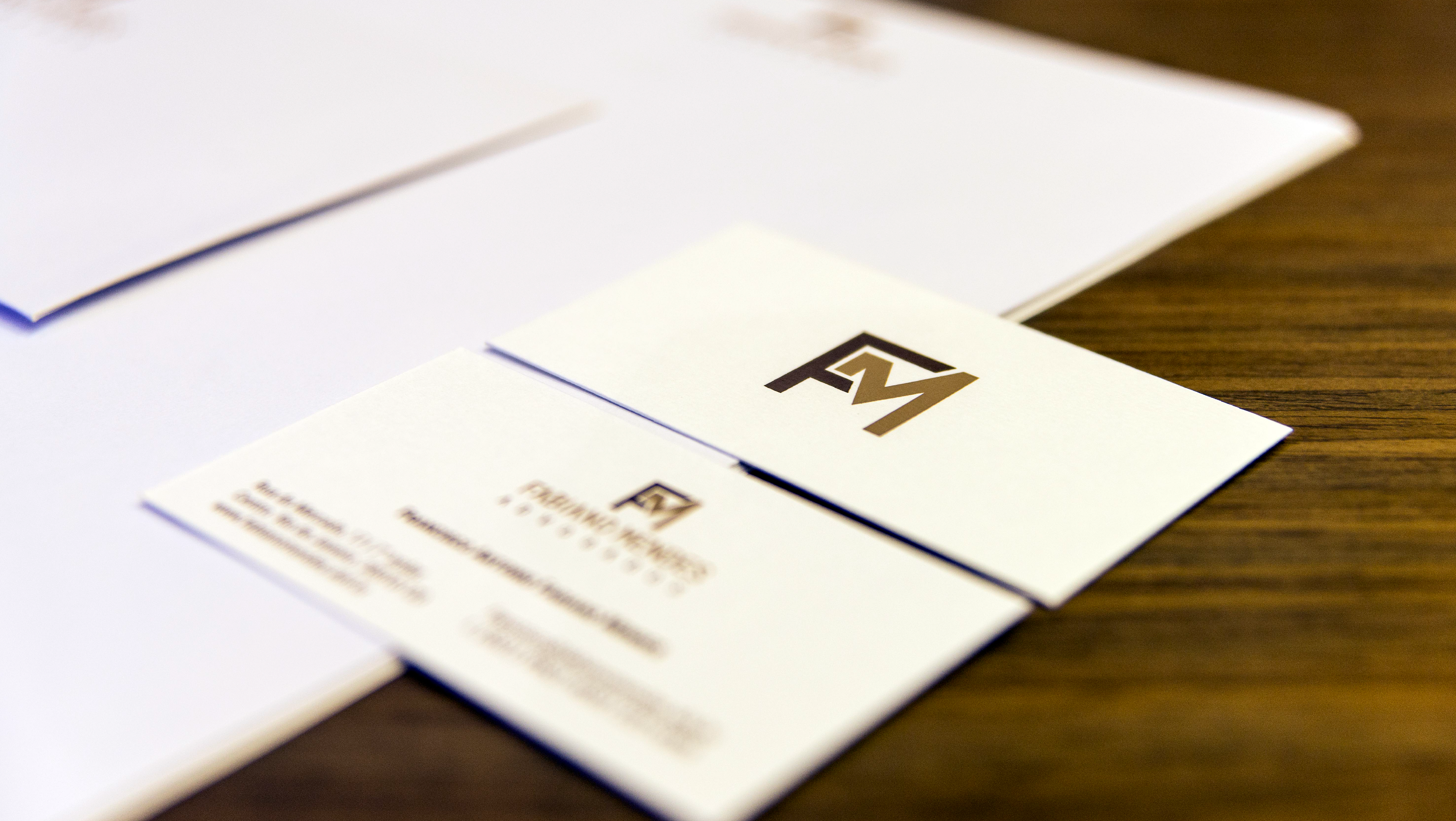 Case Fabiano Mendes Advogados | EnterDesign