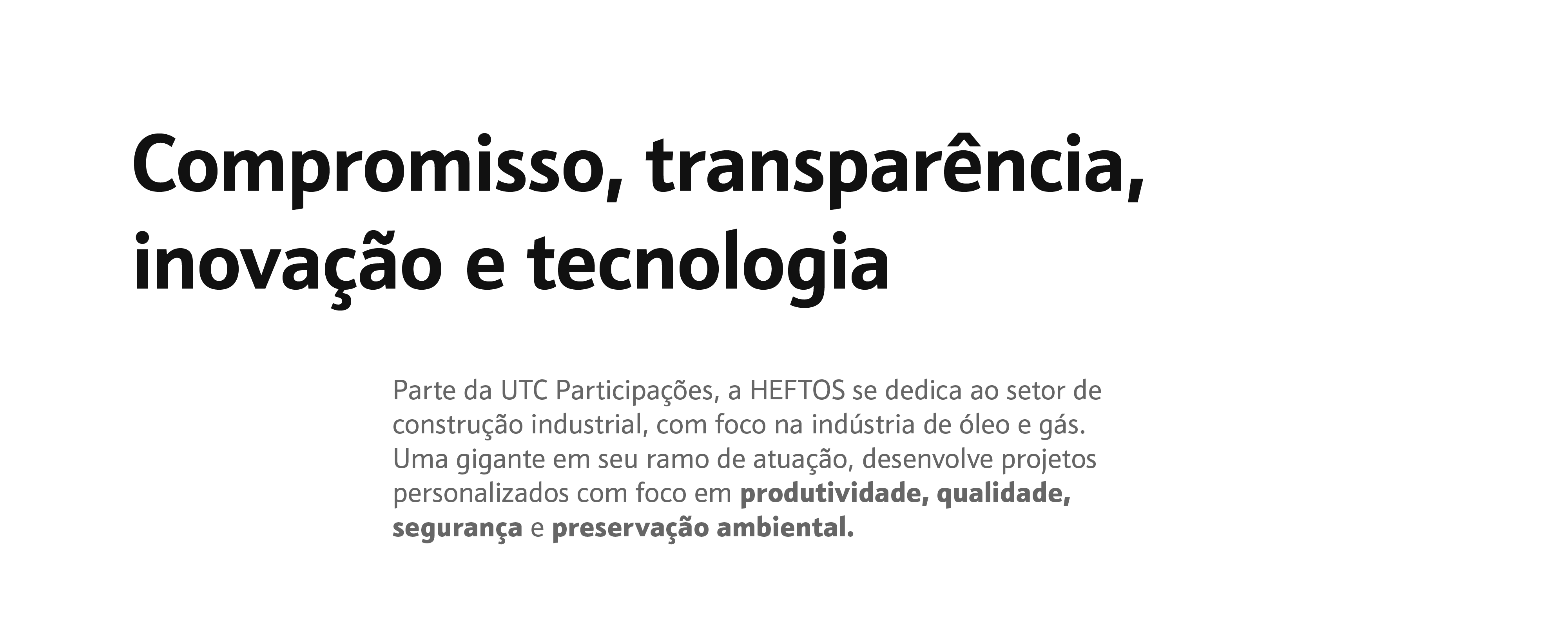 Case Heftos Engenharia | EnterDesign