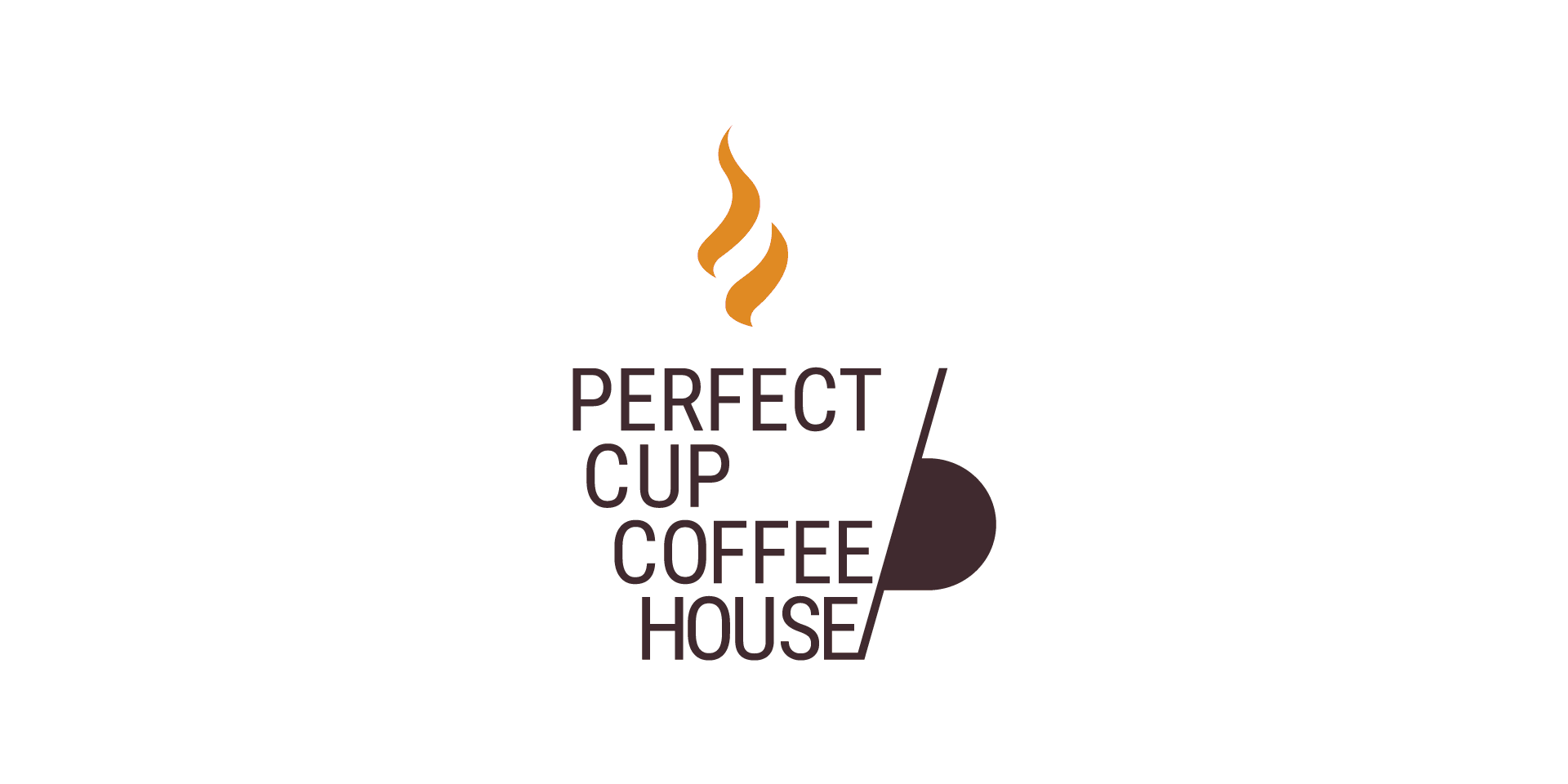 Case Perfect Cup Coffee House | EnterDesign