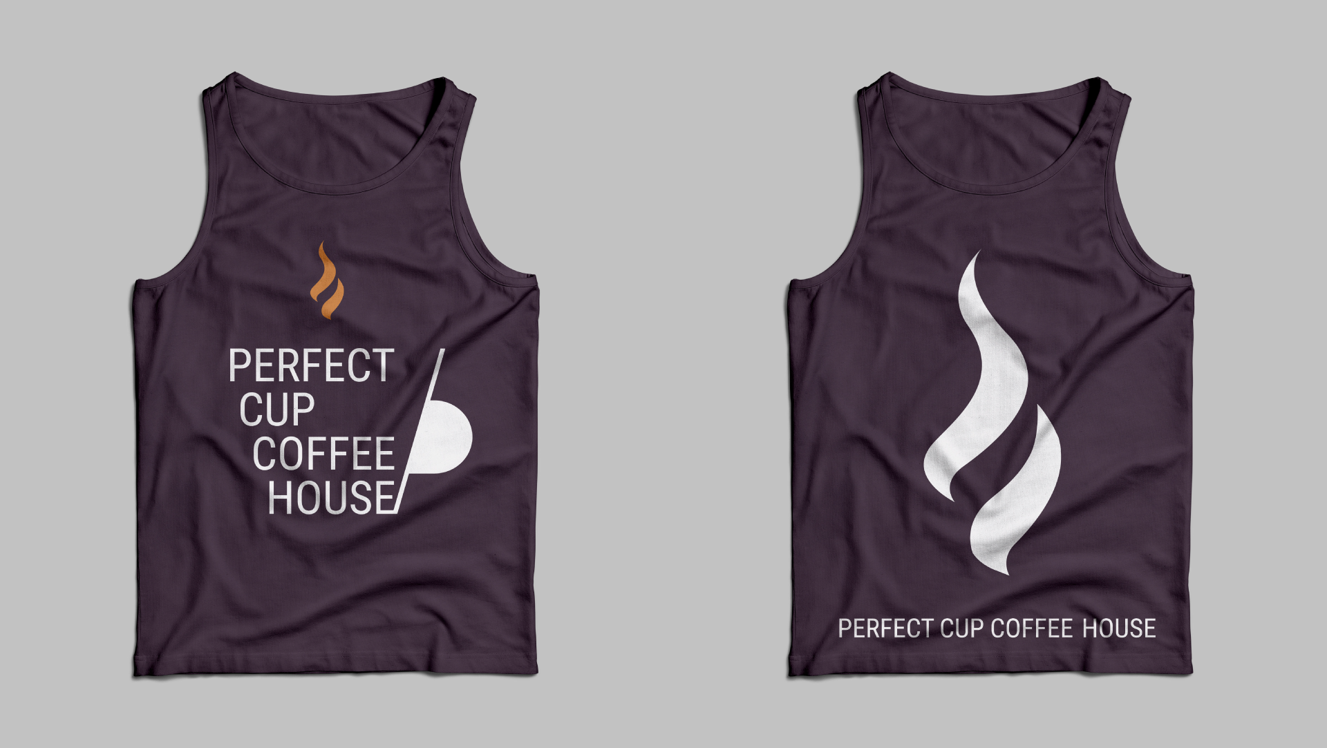 Case Perfect Cup Coffee House | EnterDesign