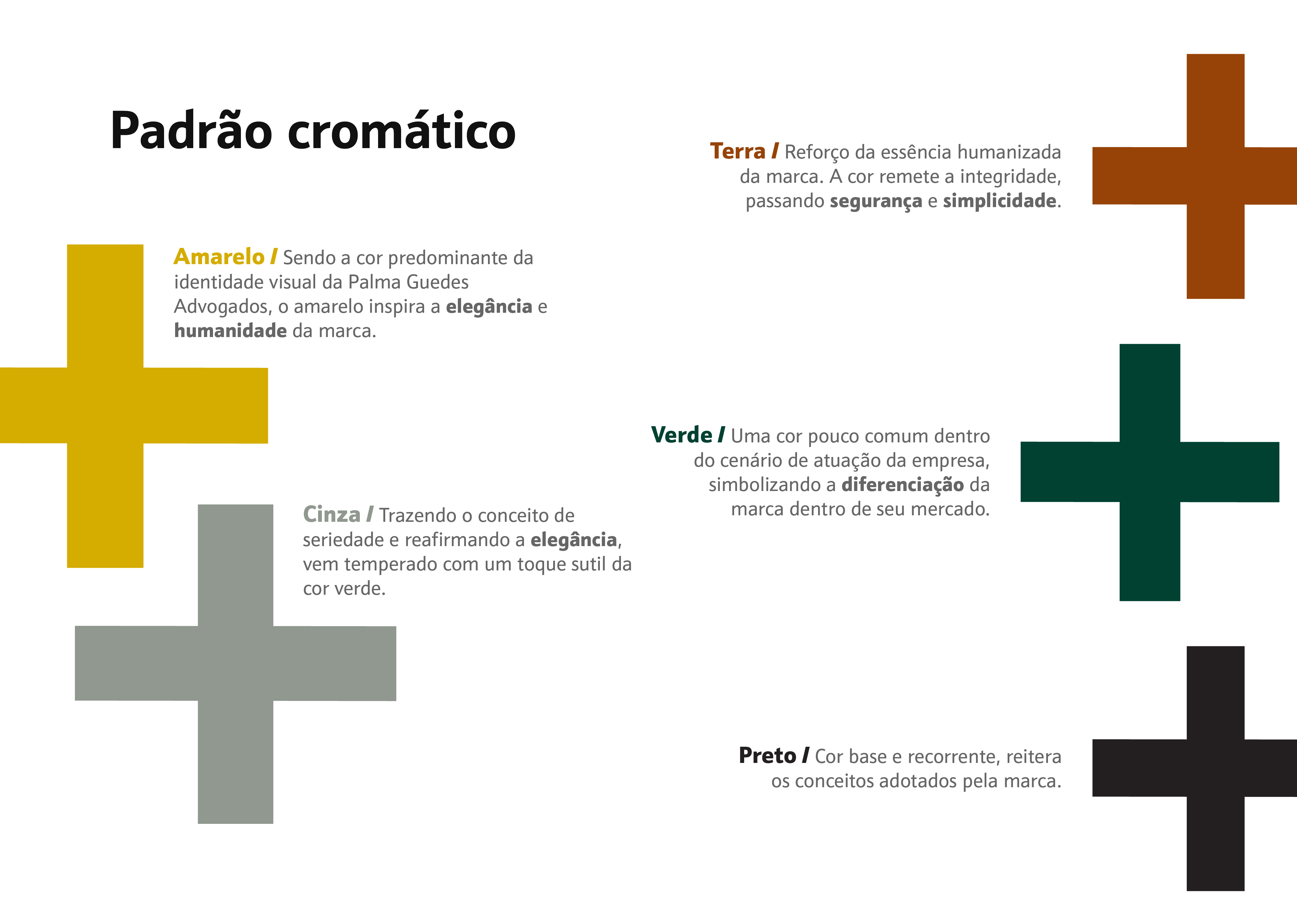 Case Palma Guedes Advogados | EnterDesign