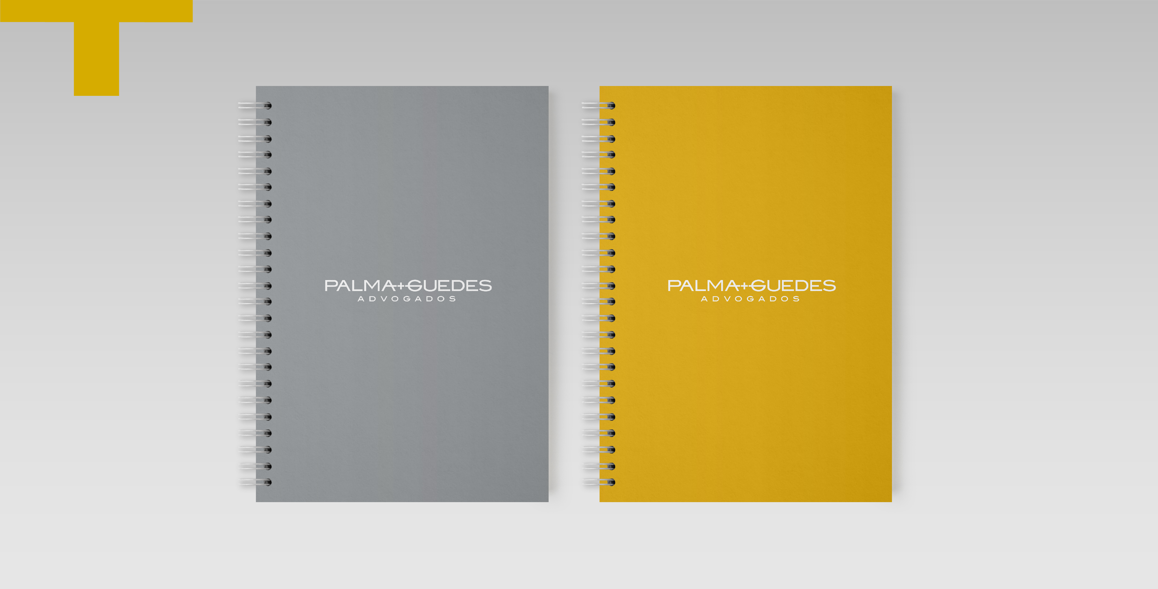 Case Palma Guedes Advogados | EnterDesign