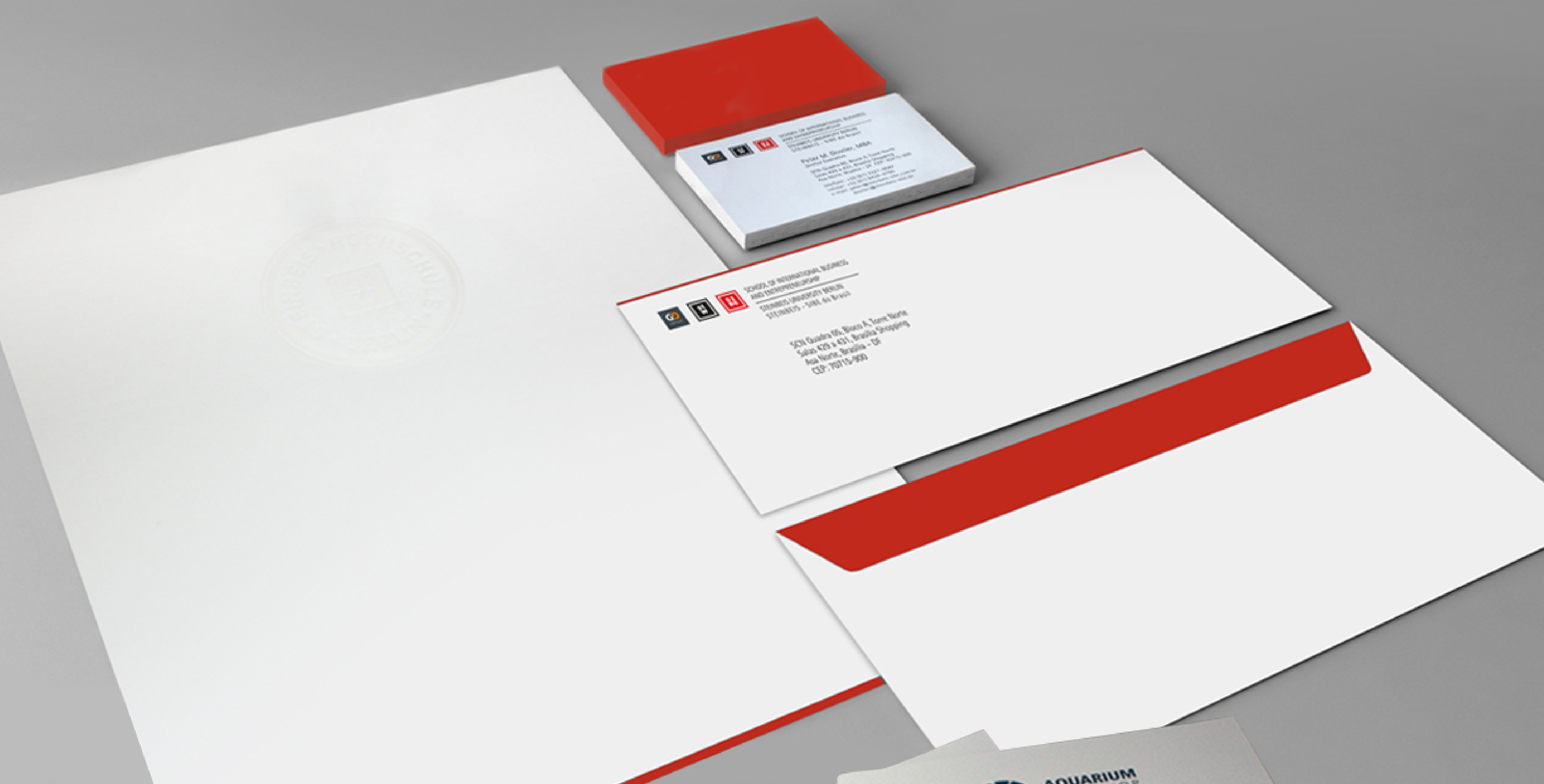 Case Clia Porto | EnterDesign